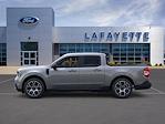 2025 Ford Maverick SuperCrew Cab AWD Pickup for sale #FS2294 - photo 4