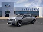 New 2025 Ford Maverick Lariat SuperCrew Cab for sale #FS2300 - photo 1