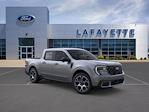 New 2025 Ford Maverick Lariat SuperCrew Cab for sale #FS2300 - photo 7