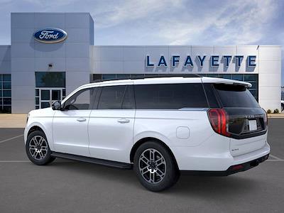 New 2025 Ford Expedition MAX Active for sale #FS2301 - photo 2