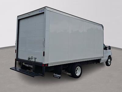 2025 Ford E-350 RWD Box Van for sale #FS2308A - photo 2
