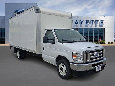 2025 Ford E-350 RWD Box Van for sale #FS2308A - photo 1