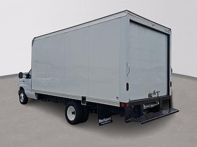 2025 Ford E-350 RWD Box Van for sale #FS2308A - photo 2