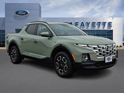 Used 2023 Hyundai Santa Cruz - photo 1