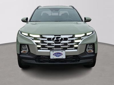 Used 2023 Hyundai Santa Cruz - photo 1