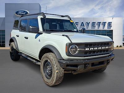 Used 2023 Ford Bronco - photo 1