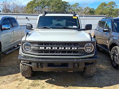 Used 2023 Ford Bronco - photo 1