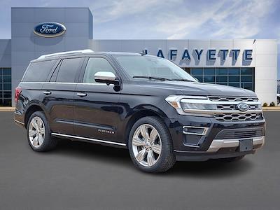 Used 2023 Ford Expedition Platinum for sale #FS2325A - photo 1