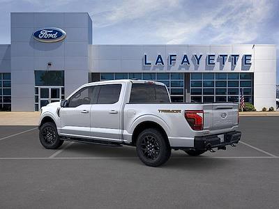 New 2025 Ford F-150 - photo 1
