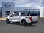 2025 Ford F-150 SuperCrew Cab 4WD Pickup for sale #FS2347 - photo 2