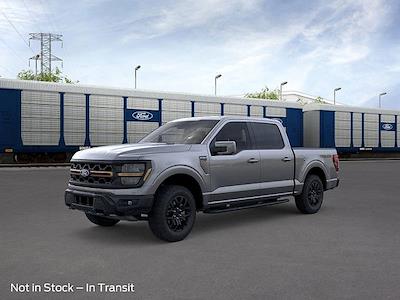 New 2025 Ford F-150 Tremor SuperCrew Cab for sale #FS2356 - photo 1