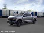 2025 Ford F-150 SuperCrew Cab 4WD Pickup for sale #FS2356 - photo 1