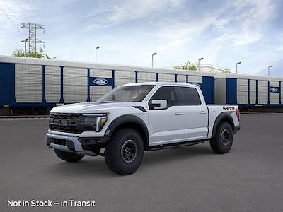 New 2025 Ford F-150 Raptor SuperCrew Cab for sale #FS2358 - photo 1