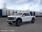 New 2025 Ford F-150 Raptor SuperCrew Cab for sale #FS2358 - photo 1