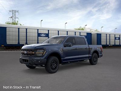 New 2025 Ford F-150 Tremor SuperCrew Cab for sale #FS2359 - photo 1