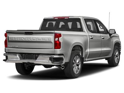 Used 2022 Chevrolet Silverado 1500 - photo 1
