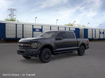 New 2025 Ford F-150 Tremor SuperCrew Cab for sale #FS2362 - photo 1