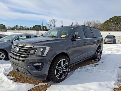 2020 Ford Expedition MAX 4WD SUV for sale #FS2366A - photo 1