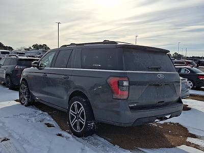 2020 Ford Expedition MAX 4WD SUV for sale #FS2366A - photo 2