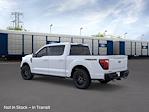 2025 Ford F-150 SuperCrew Cab 4WD Pickup for sale #FS2373 - photo 2