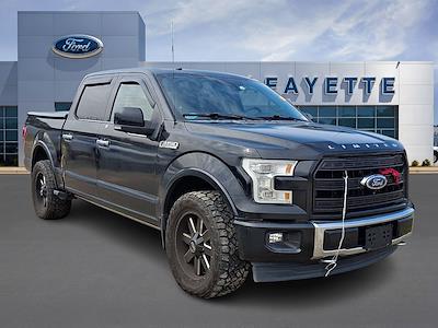Used 2017 Ford F-150 - photo 1