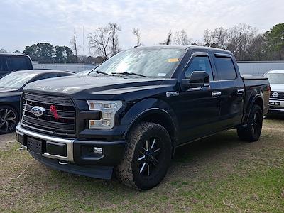 Used 2017 Ford F-150 - photo 1