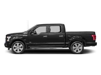 Used 2017 Ford F-150 - photo 1