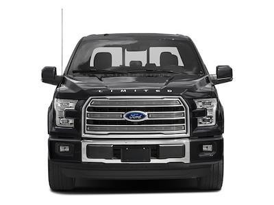 Used 2017 Ford F-150 - photo 1