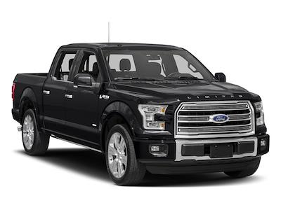 Used 2017 Ford F-150 - photo 1