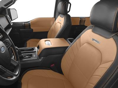 Used 2017 Ford F-150 - photo 1