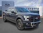 2017 Ford F-150 SuperCrew Cab 4WD Pickup for sale #FS2374A - photo 1
