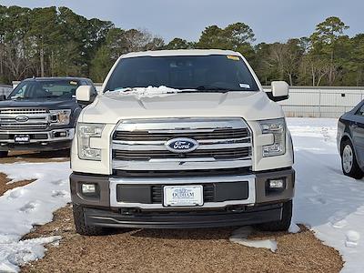Used 2017 Ford F-150 - photo 1