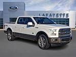 2017 Ford F-150 SuperCrew Cab 4WD Pickup for sale #FS2404A - photo 1