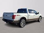2017 Ford F-150 SuperCrew Cab 4WD Pickup for sale #FS2404A - photo 6