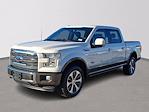 2017 Ford F-150 SuperCrew Cab 4WD Pickup for sale #FS2404A - photo 3