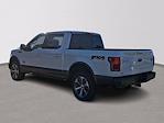 2017 Ford F-150 SuperCrew Cab 4WD Pickup for sale #FS2404A - photo 4