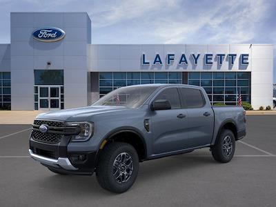 New 2025 Ford Ranger XLT SuperCrew Cab for sale #FS2406 - photo 1
