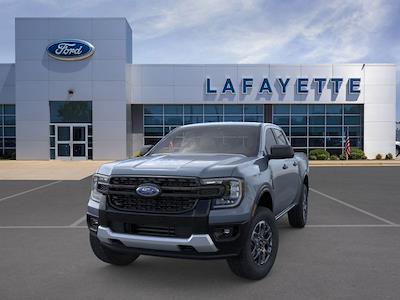 New 2025 Ford Ranger XLT SuperCrew Cab for sale #FS2406 - photo 2