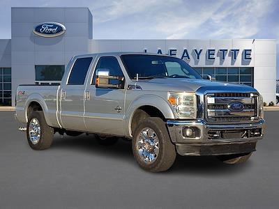 Used 2013 Ford F-250 - photo 1