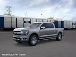 2025 Ford F-150 SuperCrew Cab 4WD Pickup for sale #FS2418 - photo 1