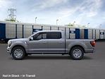 2025 Ford F-150 SuperCrew Cab 4WD Pickup for sale #FS2418 - photo 4