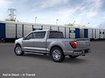 2025 Ford F-150 SuperCrew Cab 4WD Pickup for sale #FS2418 - photo 2