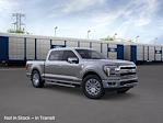 2025 Ford F-150 SuperCrew Cab 4WD Pickup for sale #FS2418 - photo 7