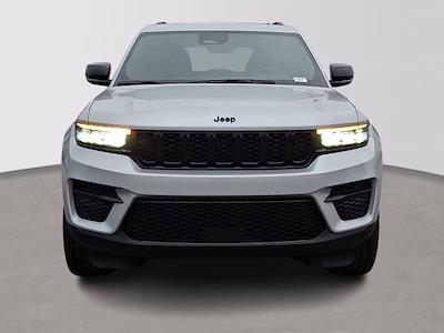 Used 2025 Jeep Grand Cherokee Altitude for sale #FS2429A - photo 2