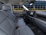 New 2025 Ford F-550 Regular Cab Cab Chassis for sale #FS2430 - photo 11
