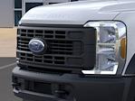 New 2025 Ford F-550 Regular Cab Cab Chassis for sale #FS2430 - photo 17