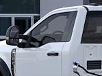 New 2025 Ford F-550 Regular Cab Cab Chassis for sale #FS2430 - photo 20