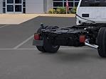 New 2025 Ford F-550 Regular Cab Cab Chassis for sale #FS2430 - photo 21