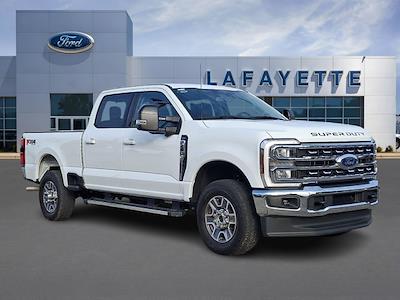 Used 2024 Ford F-250 Crew Cab for sale #FS2431A - photo 1