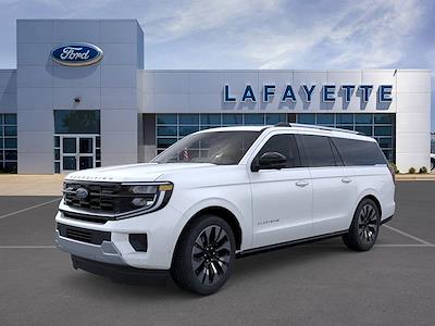 New 2025 Ford Expedition MAX Platinum for sale #FS2435 - photo 1